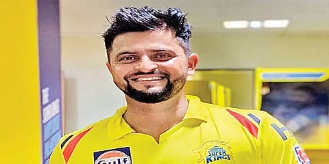 மீண்டும் ஐபிஎல்லில் நுழைகிறாரா சுரேஷ் ரெய்னா? எப்படி தெரியுமா?