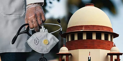 சூப்பர் ஸ்பெசாலிட்டியில் 50% இடஒதுக்கீடு வழங்க உச்சநீதிமன்றம் அனுமதி.. யாருக்கு தெரியுமா?