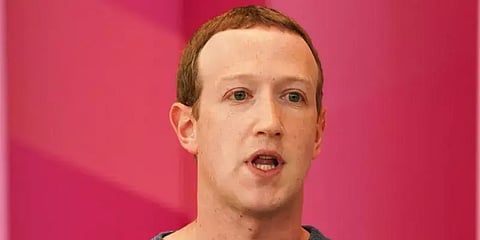 இன்ஸ்டாகிராமில் NFT விற்பனையை விரைவில் தொடங்க மார்க் ஜுக்கர்பெர்க் திட்டம்!