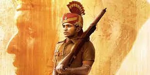 நேரடியாக ஓடிடியில் வெளியாகும் விக்ரம் பிரபுவின் ‘டாணாக்காரன்’