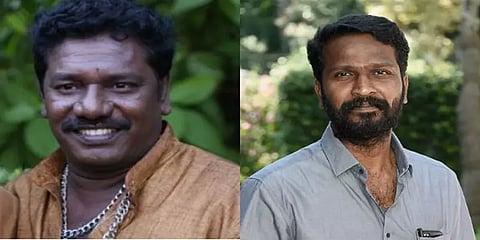 "வெற்றிமாறனிடம் உதவி இயக்குநராக சேர்ந்துள்ளேன்: போலி அரசியலை புறந்தள்ளிவிட்டேன்”- கருணாஸ்