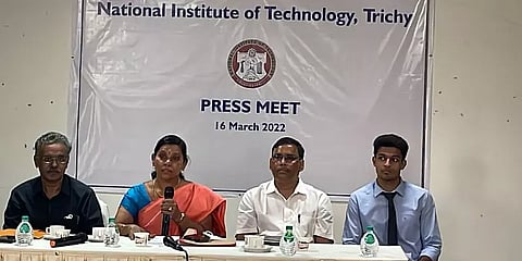 திருச்சியில் நாளை தொடங்கும் 'பிரக்யான்' சர்வதேச தொழில்நுட்ப விழா