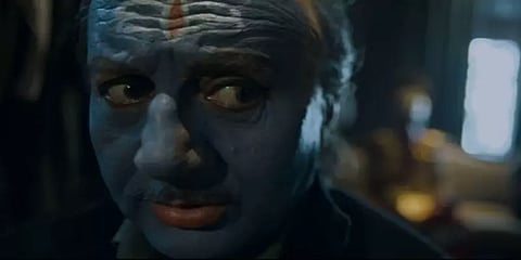 பாக்ஸ் ஆஃபிஸில் தரமான வசூலை ஈட்டி வரும் ‘தி காஷ்மீர் ஃபைல்ஸ்’!