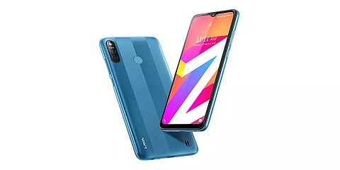 இந்திய சந்தையில் லாவா Z3 ஸ்மார்ட்போன் அறிமுகம்! சிறப்பம்சங்கள் என்ன?