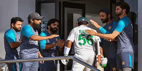 26 ஆண்டுகளுக்குப் பிறகு கேப்டனாக சாதித்த பாபர் அசாம் - முழு விபரங்கள்