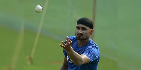 ஆம் ஆத்மி சார்பில் ஹர்பஜன் சிங் மாநிலங்களவை உறுப்பினராக வாய்ப்பு?