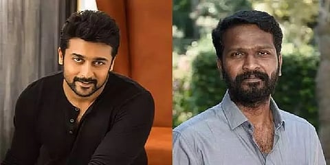 சூர்யாவின் ‘வாடிவாசல்’ அப்டேட்: ஜூலையில் படப்பிடிப்பு.... பொங்கலில் ரிலீஸ்