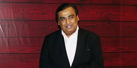 ஆசியாவின் பெரும் பணக்காரர்கள் பட்டியல்: இடம் பிடித்த இந்தியர்கள்