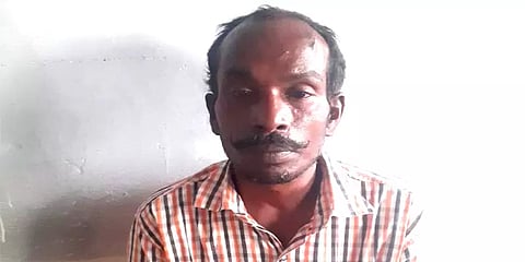 போக்சோ வழக்கில் கட்டடத் தொழிலாளிக்கு 7 ஆண்டுகள் சிறை தண்டனை -நீதிமன்றம்