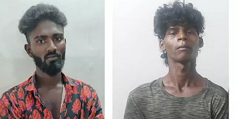 'புறாவுக்கு அக்கப்போரா' நண்பர்களிடையே தகராறு - இருவருக்கு சிறை