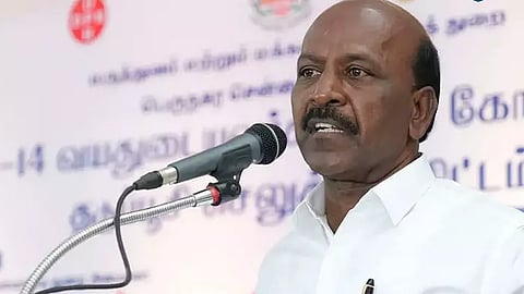 minister maa.subramaniyan