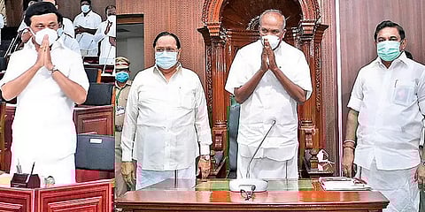 தமிழக பட்ஜெட் - மக்களின் எதிர்பார்ப்புகள் என்ன?