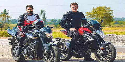 25வது நாளை நெருங்கும் 'வலிமை' - இதுவரையிலான வசூல் எவ்வளவு?