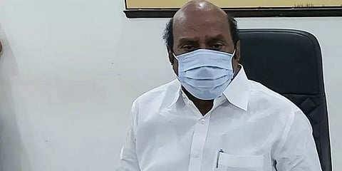 'இந்த சுங்கச்சாவடிகளை தூக்குங்க' - மத்திய அரசிடம் கோரிக்கை வைத்த தமிழக அமைச்சர்