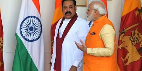 'கடன் கொடுத்தா உதவியா இருக்கும்' இலங்கையின் கோரிக்கையை யோசிக்கும் இந்தியா? இன்று முடிவு