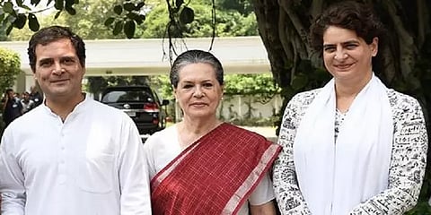 தொடரும் தோல்வி.. சரியும் செல்வாக்கு.. காங்கிரஸ் இனி என்ன ஆகும்? - முழுமையான பார்வை