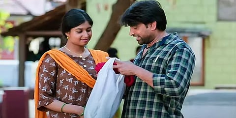 9 வருட இடைவெளிக்குப் பின் ஐஸ்வர்யா இயக்கிய மியூசிக் ஆல்பம் வெளியீடு- ரஜினி பகிர்ந்த ட்வீட்