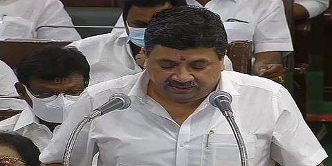 தமிழ்நாடு பட்ஜெட்: தமிழ் வளர்ச்சி துறைக்கான புதிய அறிவிப்புகள் என்ன? - முழு விவரம்