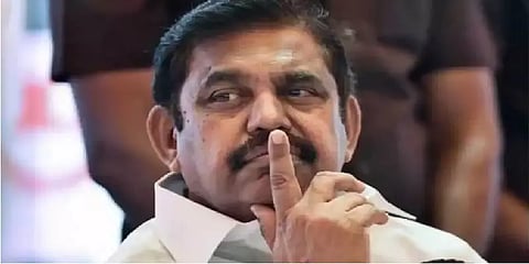 ”மகளிருக்கு உரிமைத்தொகை இல்லை! பட்ஜெட் ஏமாற்றமே”-விமர்சனங்களை அடுக்கும் எடப்பாடி பழனிசாமி