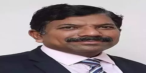 தமிழகத்தில் 7 ஆண்டுகளுக்கு பிறகு நிதிப் பற்றாக்குறை குறைப்பு - நிதித்துறைச் செயலர்