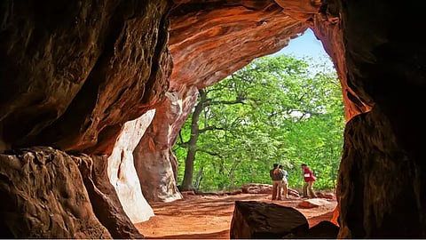 பீம்பேட்கா