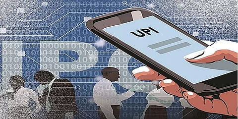 இணைய வசதி இல்லாமலேயே UPI மூலம் பணம் அனுப்பும் வசதி விரைவில் அறிமுகம்!