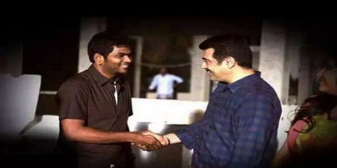 அஜித்-விக்னேஷ் சிவனின் ‘ஏகே 62’ படப்பிடிப்பு எப்போது? - லைகா வெளியிட்ட அதிகாரப்பூர்வ தகவல்