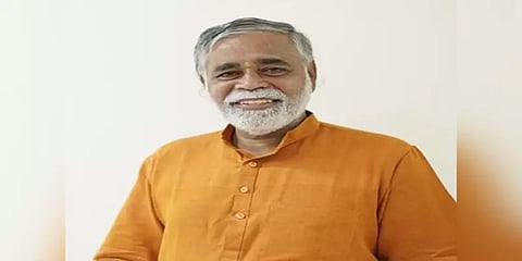 ”நிபுணர்கள் பரிந்துரைத்தால் பகவத் கீதை பள்ளிப் பாடத்தில் சேர்க்கப்படும்”-கர்நாடக அமைச்சர்