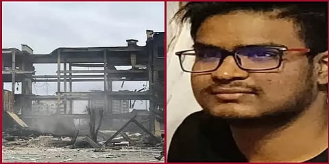 உக்ரைனில் உயிரிழந்த கர்நாடக மாணவர் உடல் மார்ச் 20-ல் இந்தியா வந்தடையும் - பசவராஜ் பொம்மை