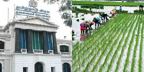 வேளாண் பட்ஜெட் 2022-23: தமிழகத்தில் ரூ.8கோடி செலவில் டிஜிட்டல் விவசாயம் அறிமுகம்