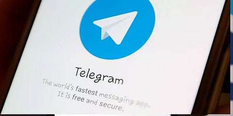 'டெலிகிராம்' செயலிக்கு தடை - எந்த நாட்டில்? ஏன் தெரியுமா?