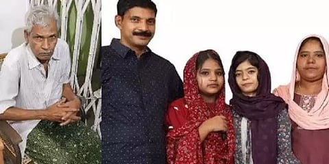 மகன் குடும்பத்துக்கு தந்தை செய்த கொடூர செயல் - கேரளாவில் அதிர்ச்சி