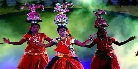 பாரம்பரிய கலைகளை மீட்டெடுக்க ‘நம்ம ஊரு திருவிழா’ - எப்போது, எங்கு தெரியுமா?