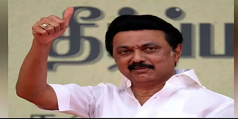 "மாநிலத்தை மட்டுமல்ல மண்ணையும் காக்கும் வேளாண் பட்ஜெட்" - முதல்வர் மு.க. ஸ்டாலின் பாராட்டு