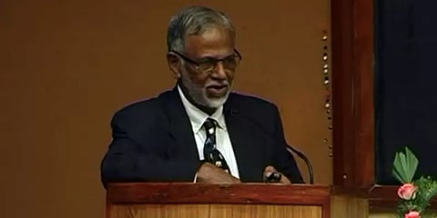 "கொரோனா பெரும்தொற்று முடியும் காலத்தில் இருக்கிறோம்" - வைராலஜி விஞ்ஞானி ஜாக்கப் ஜான்