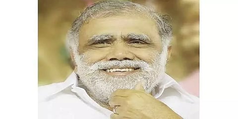 மார்ச் 31-ம் தேதிக்குள் தகுதியுள்ள அனைவருக்கும் நகைக் கடன் தள்ளுபடி : அமைச்சர் ஐ.பெரியசாமி