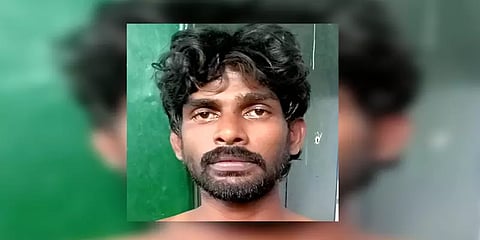 சென்னை: ரத்தக் கரையுடன் அமர்ந்திருந்த நபர் - விசாரணையில் வெளிச்சத்திற்கு வந்த குற்றம்