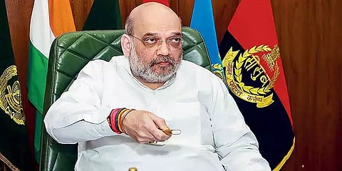 உத்தரகாண்ட் மாநில புதிய முதல்வர் யார்? - நீடிக்கும் குழப்பம்; அமித்ஷா ஆலோசனை