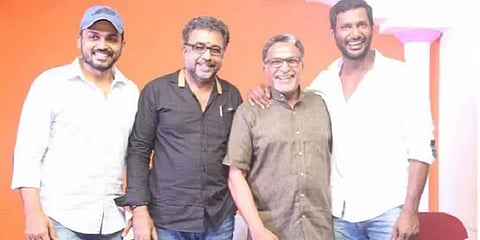 மீண்டும் வெற்றி வாகை சூடிய நாசர் - விஷால் - கார்த்தியின் பாண்டவர் அணி - கடந்து வந்த பாதை!