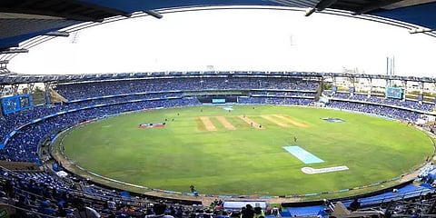 ஐபிஎல் 2022: லீக் போட்டிகள் நடைபெற உள்ள மைதானங்களும் பின்னணியும்!