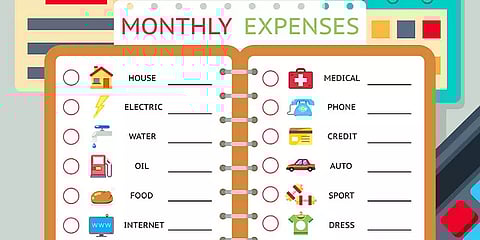 தொடர் உயர்வில் விலைகள்... கணிசமாக உயரும் மாதாந்திர பட்ஜெட் செலவுகள்! முழு விவரம்