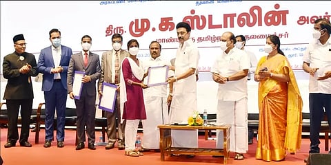 வேலைவாய்ப்பு முகாமில் ஒரே நாளில் 8,752 பேருக்கு பணி