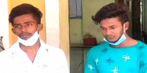 இன்ஸ்டாகிராம் மூலம் ஏற்பட்ட நட்பால் சிறுமிக்கு நேர்ந்த வன்கொடுமை