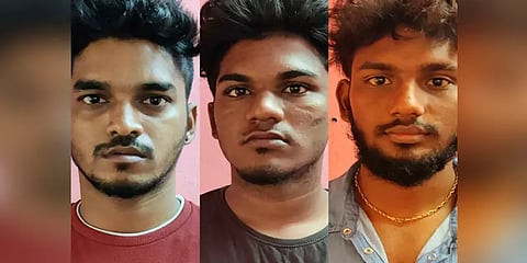 'வலிமை' பட பாணியில் பைக் வீலிங்: விசாரணையில் வெளியான அதிர்ச்சித் தகவல்