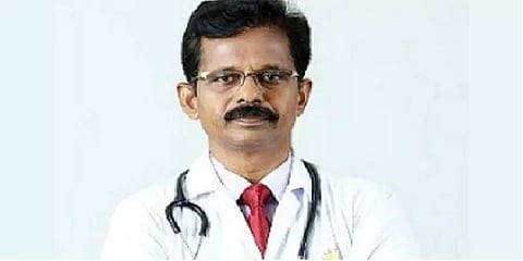 அநாகரீகமாக நடந்துக்கொண்டதாக வழக்கு: மருத்துவர் சுப்பையாவுக்கு ஜாமீன் வழங்கியது நீதிமன்றம்