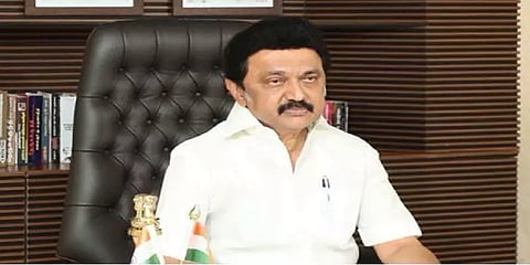 ”இதனால்தான் திருமண உதவி திட்டம் உயர்கல்வி திட்டமாக மாறுகிறது”-பேரவையில் முதல்வர் விளக்கம்