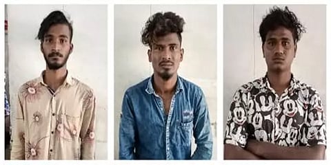 ‘ஏரியாவில் யார் கெத்து’ .. அடுத்தடுத்து அரங்கேறும் கொலைகள்! அச்சத்தில் பள்ளிக்கரணை மக்கள்!