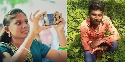 விருதுநகர்: காதலி தற்கொலை - சோகத்தில் காதலனும் எடுத்த விபரீத முயற்சி