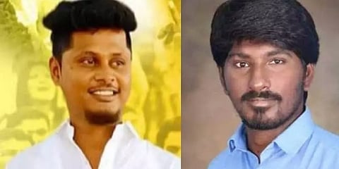 விருதுநகர்: ஆபாச வீடியோ எடுத்து இளம்பெண்ணுக்கு மிரட்டல்- பள்ளி மாணவர்கள் உட்பட 8 பேர் கைது