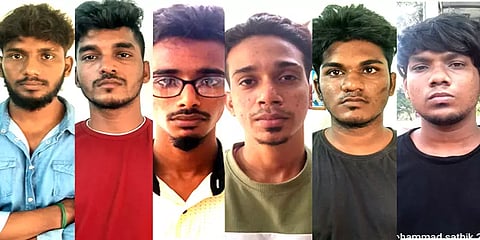 'பைக் ரேஸ்' விவகாரம்: பெற்றோர்களுக்கு காவல்துறை கடும் எச்சரிக்கை!